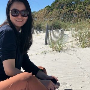 Meet your Posher, Rita